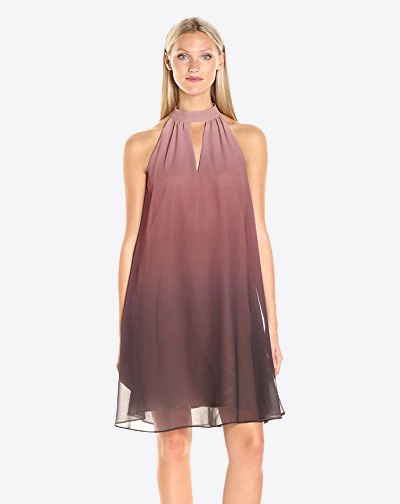 Dress the Population Women’s Zoe