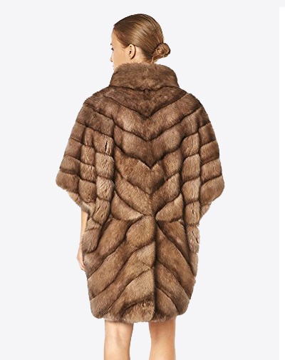 Fabiola Arias Women’s Lace Allover